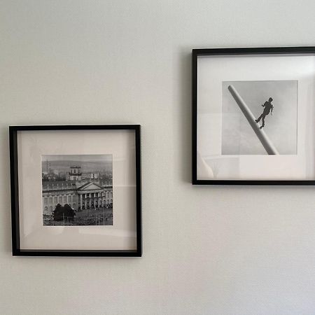 Apartment Im Zentrum Kassel Rom bilde