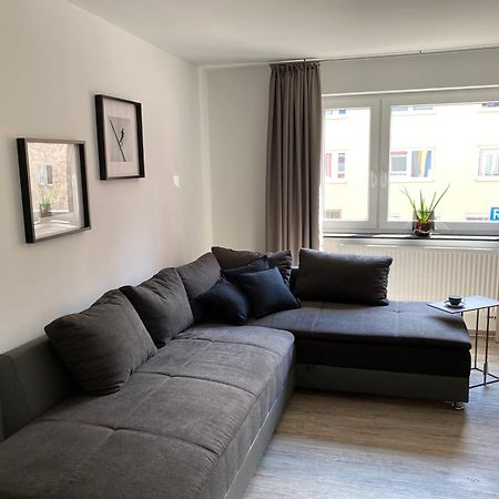 Apartment Im Zentrum Kassel Rom bilde
