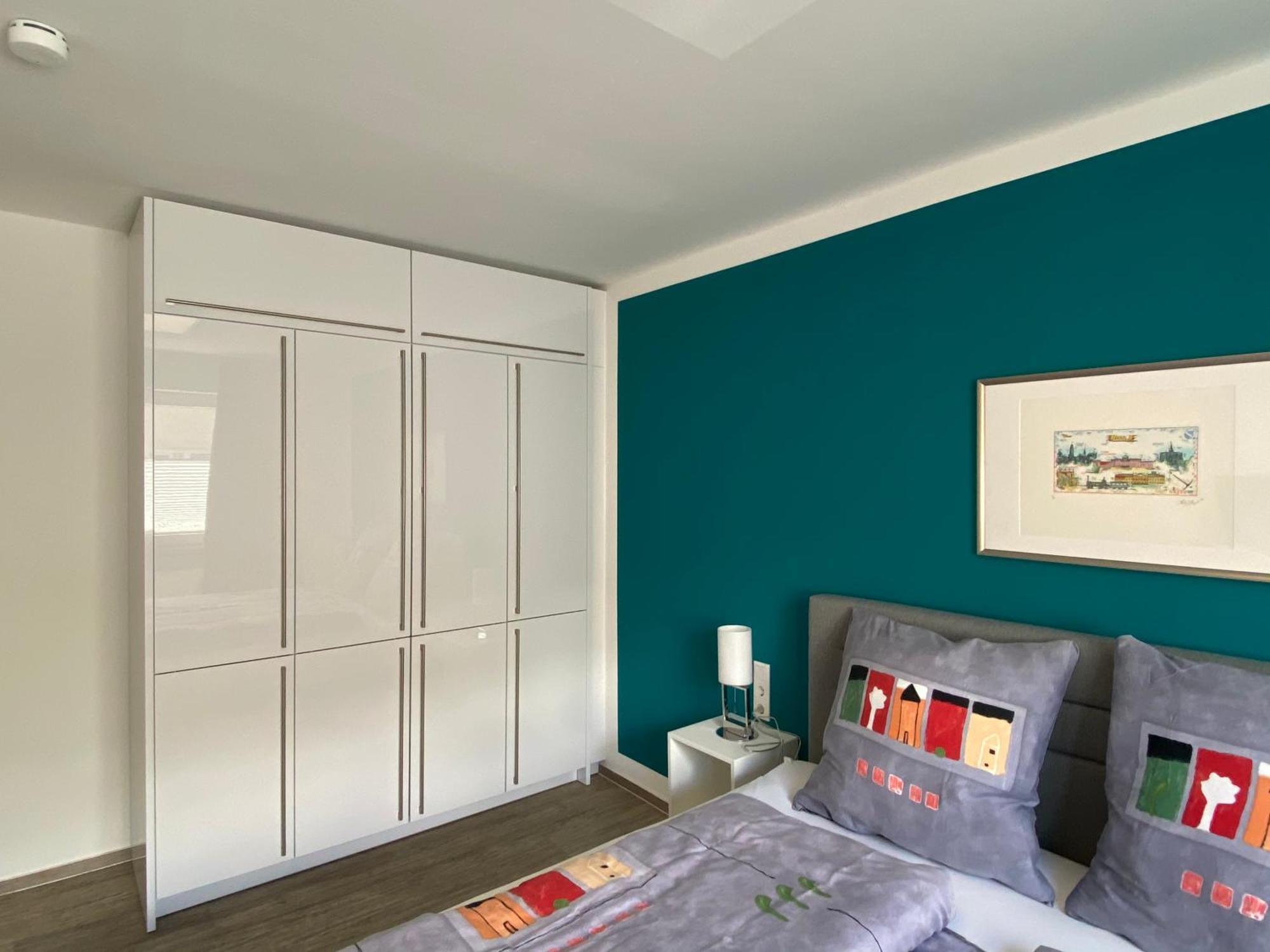 Apartment Im Zentrum Kassel Rom bilde