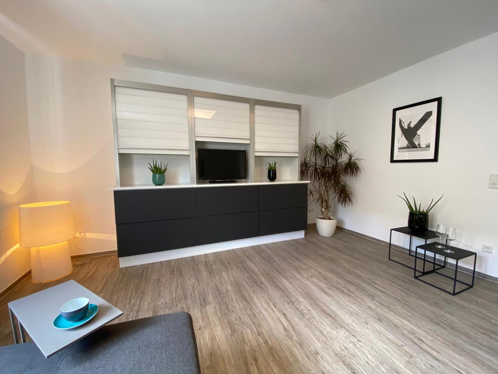 Apartment Im Zentrum Kassel Rom bilde