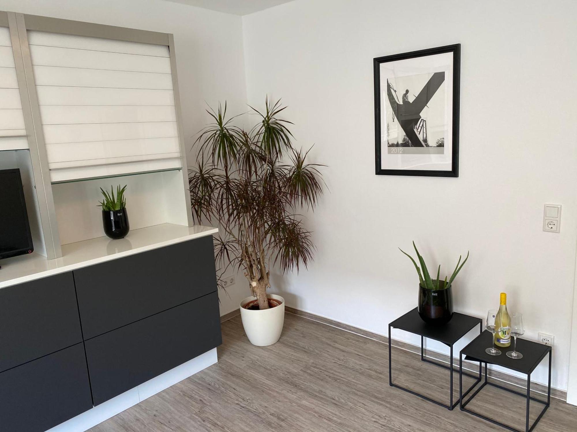 Apartment Im Zentrum Kassel Rom bilde