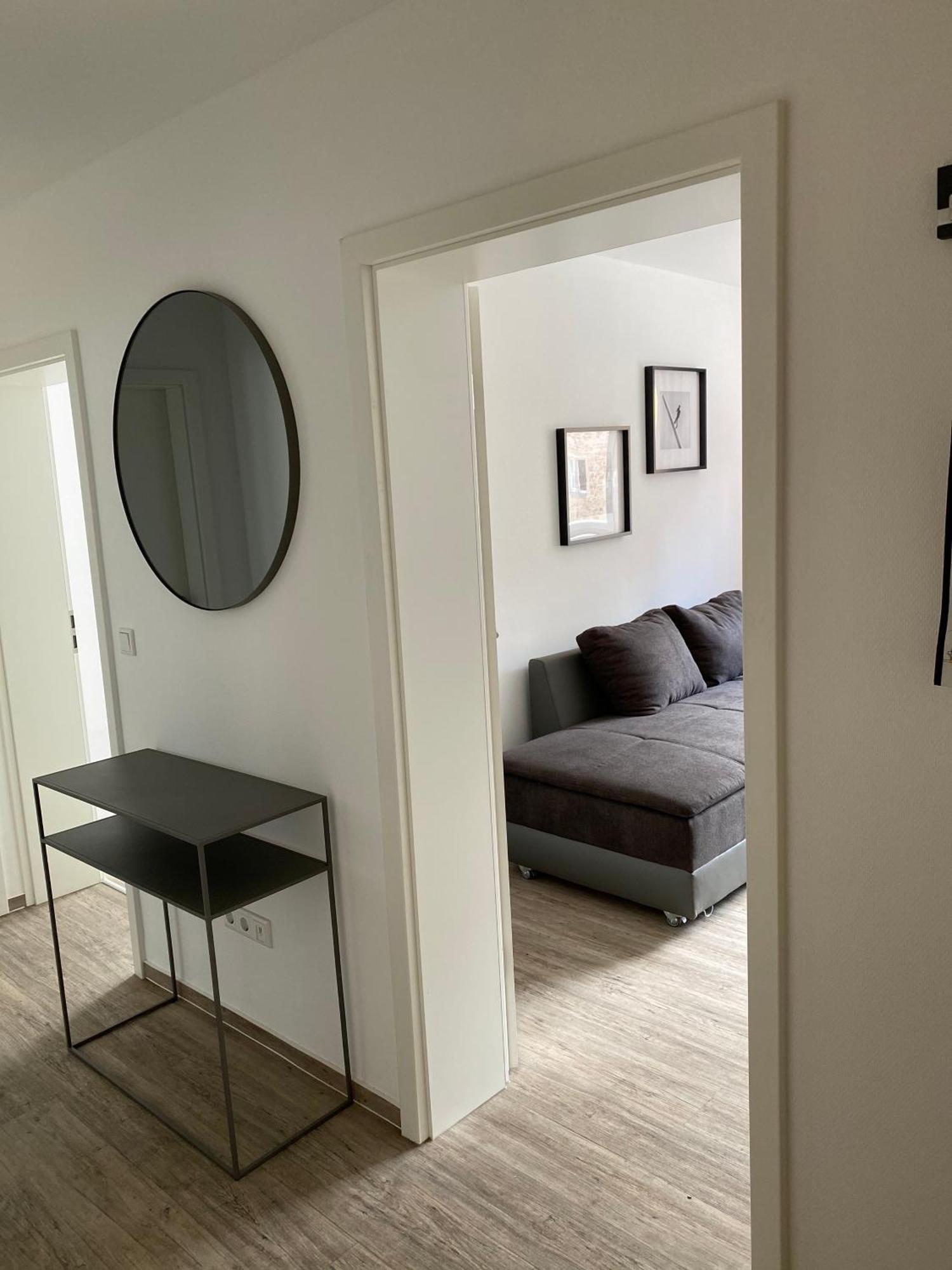 Apartment Im Zentrum Kassel Rom bilde