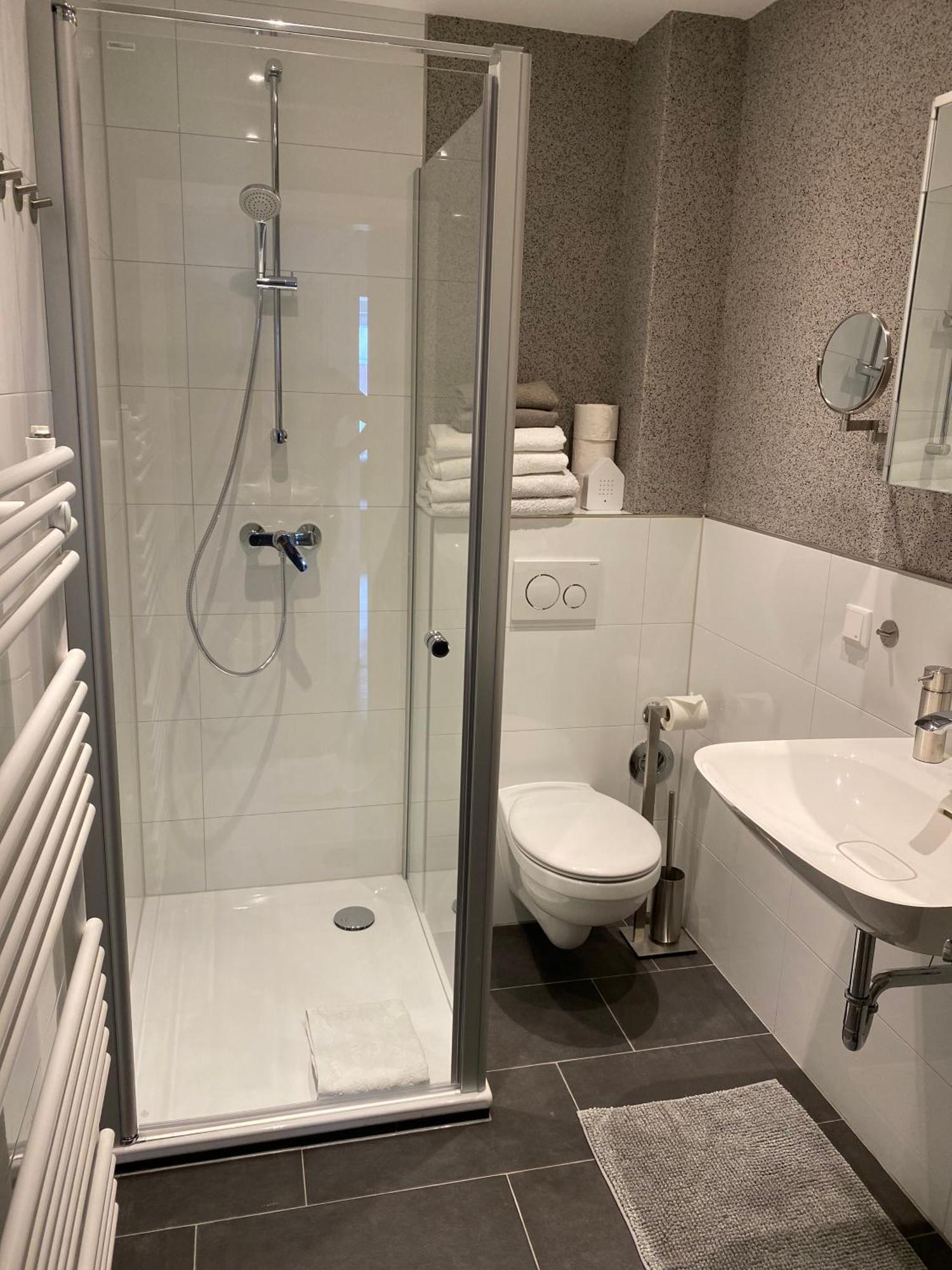 Apartment Im Zentrum Kassel Rom bilde