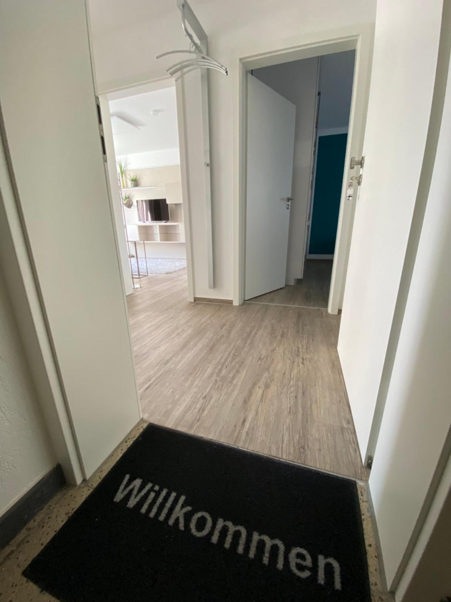 Apartment Im Zentrum Kassel Rom bilde